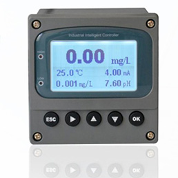 余氯控制器图片